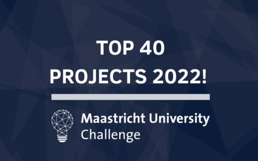Maastricht-Start-Up-Challenge
